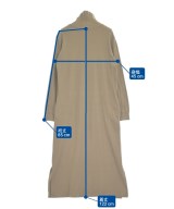 BEAUTY&YOUTH UNITED ARROWS（ビューティーアンドユースユナイテッドアローズ）ワンピース ベージュ サイズ:-(M位) レディース/2200700421091