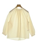 BEAUTY&YOUTH UNITED ARROWS（ビューティーアンドユースユナイテッドアローズ）ブラウス 黄 サイズ:F レディース/2200701799304