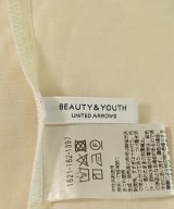 BEAUTY&YOUTH UNITED ARROWS（ビューティーアンドユースユナイテッドアローズ）ブラウス 黄 サイズ:F レディース/2200701799304