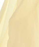 BEAUTY&YOUTH UNITED ARROWS（ビューティーアンドユースユナイテッドアローズ）ブラウス 黄 サイズ:F レディース/2200701799304
