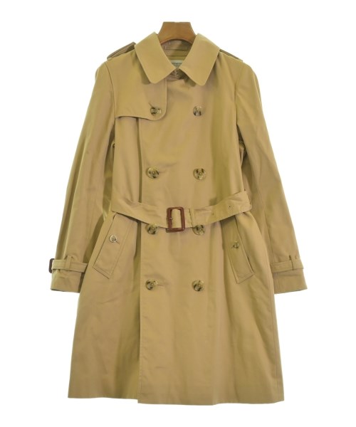 BEAUTY&YOUTH UNITED ARROWS(ビューティーアンドユースユナイテットアローズ)トレンチコート ベージュ サイズ:38(M位)/2200695033026
