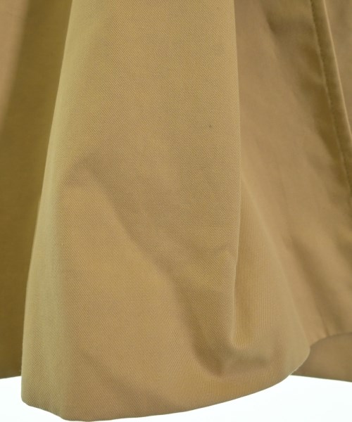 BEAUTY&YOUTH UNITED ARROWS（ビューティーアンドユースユナイテッドアローズ）トレンチコート ベージュ サイズ:38(M位) レディース/2200695033026