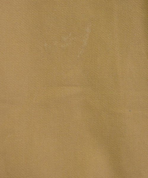 BEAUTY&YOUTH UNITED ARROWS（ビューティーアンドユースユナイテッドアローズ）トレンチコート ベージュ サイズ:38(M位) レディース/2200695033026