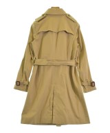 BEAUTY&YOUTH UNITED ARROWS（ビューティーアンドユースユナイテッドアローズ）トレンチコート ベージュ サイズ:38(M位) レディース/2200695033026