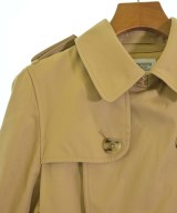 BEAUTY&YOUTH UNITED ARROWS（ビューティーアンドユースユナイテッドアローズ）トレンチコート ベージュ サイズ:38(M位) レディース/2200695033026
