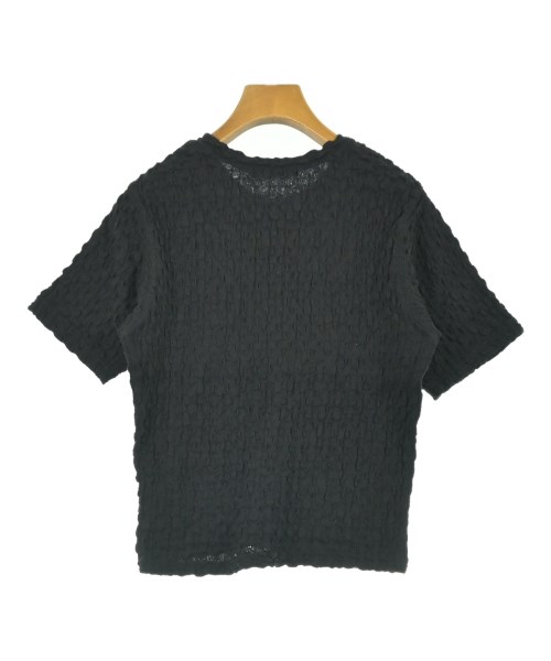 BEAUTY&YOUTH UNITED ARROWS（ビューティーアンドユースユナイテッドアローズ）Tシャツ・カットソー 黒 サイズ:-(M位) レディース/2200695456030