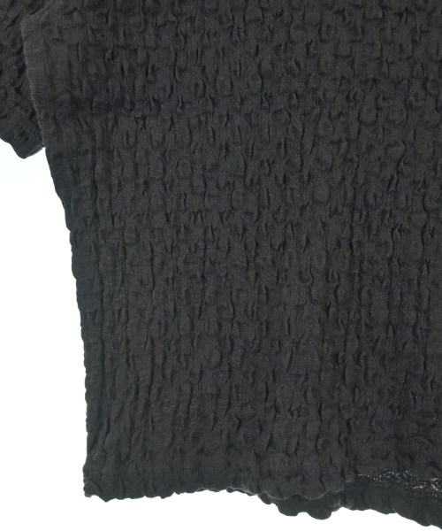 BEAUTY&YOUTH UNITED ARROWS（ビューティーアンドユースユナイテッドアローズ）Tシャツ・カットソー 黒 サイズ:-(M位) レディース/2200695456030