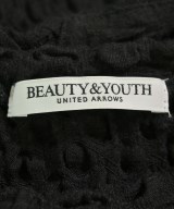 BEAUTY&YOUTH UNITED ARROWS（ビューティーアンドユースユナイテッドアローズ）Tシャツ・カットソー 黒 サイズ:-(M位) レディース/2200695456030