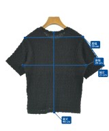 BEAUTY&YOUTH UNITED ARROWS（ビューティーアンドユースユナイテッドアローズ）Tシャツ・カットソー 黒 サイズ:-(M位) レディース/2200695456030