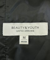 BEAUTY&YOUTH UNITED ARROWS（ビューティーアンドユースユナイテッドアローズ）その他 黒 サイズ:M レディース/2200700085040