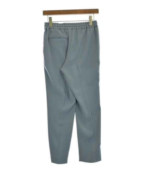 BEAUTY&YOUTH UNITED ARROWS（ビューティーアンドユースユナイテッドアローズ）スラックス 青 サイズ:M レディース/2200700414055