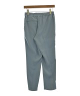 BEAUTY&YOUTH UNITED ARROWS（ビューティーアンドユースユナイテッドアローズ）スラックス 青 サイズ:M レディース/2200700414055