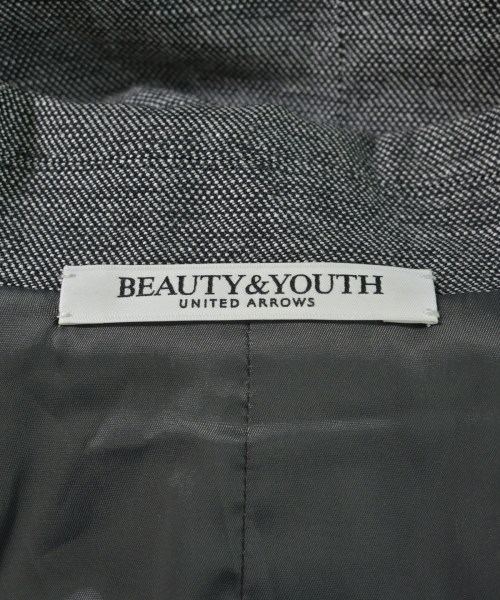 BEAUTY&YOUTH UNITED ARROWS（ビューティーアンドユースユナイテッドアローズ）その他 グレー サイズ:M レディース/2200700541065