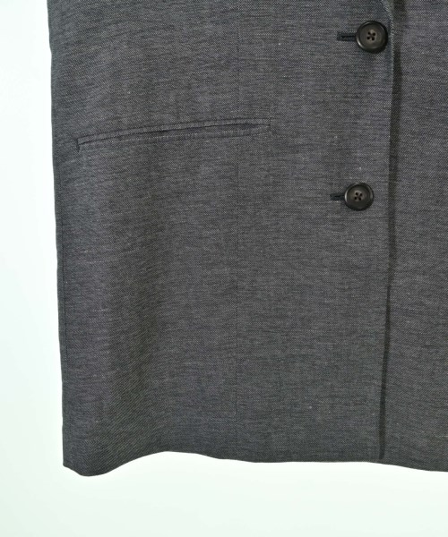 BEAUTY&YOUTH UNITED ARROWS（ビューティーアンドユースユナイテッドアローズ）その他 グレー サイズ:M レディース/2200700541065