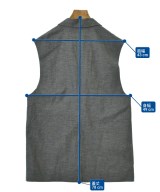 BEAUTY&YOUTH UNITED ARROWS（ビューティーアンドユースユナイテッドアローズ）その他 グレー サイズ:M レディース/2200700541065