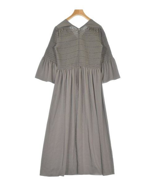 BEAUTY&YOUTH UNITED ARROWS（ビューティーアンドユースユナイテッドアローズ）ワンピース カーキ サイズ:-(S位) レディース/2200702490057
