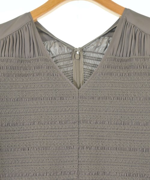 BEAUTY&YOUTH UNITED ARROWS（ビューティーアンドユースユナイテッドアローズ）ワンピース カーキ サイズ:-(S位) レディース/2200702490057