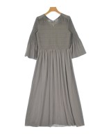 BEAUTY&YOUTH UNITED ARROWS（ビューティーアンドユースユナイテッドアローズ）ワンピース カーキ サイズ:-(S位) レディース/2200702490057