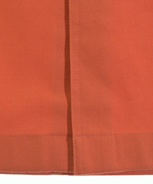 UNITED ARROWS（ユナイテッドアローズ）ロング・マキシ丈スカート オレンジ サイズ:38(M位) レディース/2200697979032