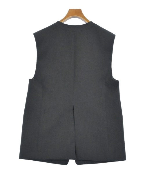 BEAUTY&YOUTH UNITED ARROWS（ビューティーアンドユースユナイテッドアローズ）ジャケット グレー サイズ:M レディース/2200701711016