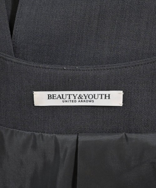 BEAUTY&YOUTH UNITED ARROWS（ビューティーアンドユースユナイテッドアローズ）ジャケット グレー サイズ:M レディース/2200701711016