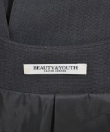 BEAUTY&YOUTH UNITED ARROWS（ビューティーアンドユースユナイテッドアローズ）ジャケット グレー サイズ:M レディース/2200701711016