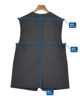 BEAUTY&YOUTH UNITED ARROWS（ビューティーアンドユースユナイテッドアローズ）ジャケット グレー サイズ:M レディース/2200701711016