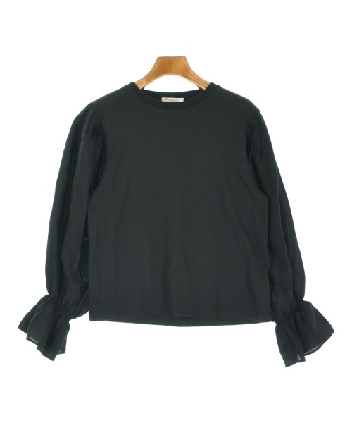 BEAUTY&YOUTH UNITED ARROWS(ビューティーアンドユースユナイテットアローズ)ブラウス 黒 サイズ:-(M位)/2200702624025