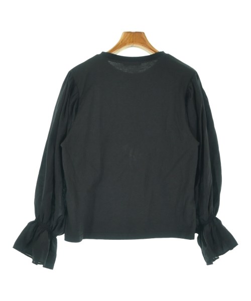 BEAUTY&YOUTH UNITED ARROWS（ビューティーアンドユースユナイテッドアローズ）ブラウス 黒 サイズ:-(M位) レディース/2200702624025