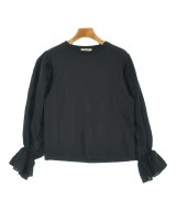 BEAUTY&YOUTH UNITED ARROWS（ビューティーアンドユースユナイテッドアローズ）ブラウス 黒 サイズ:-(M位) レディース/2200702624025