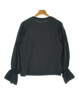 BEAUTY&YOUTH UNITED ARROWS（ビューティーアンドユースユナイテッドアローズ）ブラウス 黒 サイズ:-(M位) レディース/2200702624025