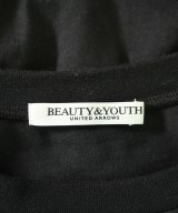 BEAUTY&YOUTH UNITED ARROWS（ビューティーアンドユースユナイテッドアローズ）ブラウス 黒 サイズ:-(M位) レディース/2200702624025
