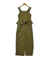 BEAUTY&YOUTH UNITED ARROWS（ビューティーアンドユースユナイテッドアローズ）オールインワン/サロペット カーキ サイズ:S レディース/2200702697012