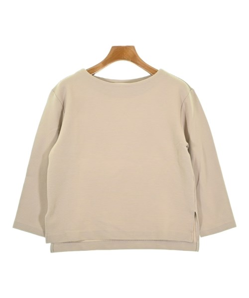 BEAUTY&YOUTH UNITED ARROWS(ビューティーアンドユースユナイテットアローズ)Tシャツ・カットソー ベージュ サイズ:-(L位)/2200697932099