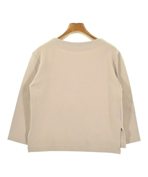 BEAUTY&YOUTH UNITED ARROWS（ビューティーアンドユースユナイテッドアローズ）Tシャツ・カットソー ベージュ サイズ:-(L位) レディース/2200697932099