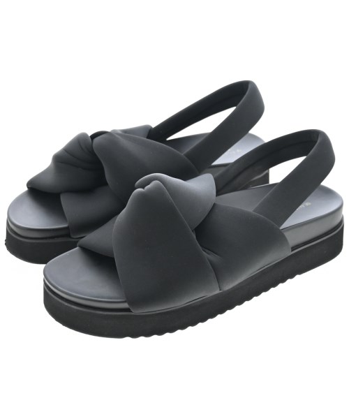 BEAUTY&YOUTH UNITED ARROWS(ビューティーアンドユースユナイテットアローズ)のサンダル サイズ:EU38(24.5cm位) 4,000円