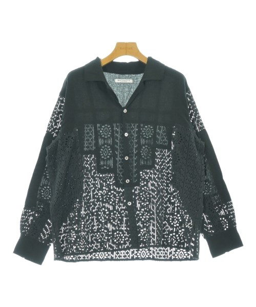 BEAUTY&YOUTH UNITED ARROWS(ビューティーアンドユースユナイテットアローズ)のカジュアルシャツ サイズ:F 4,200円