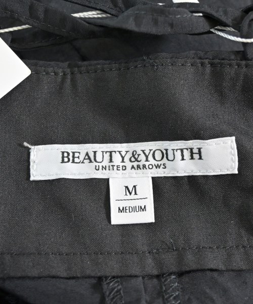 BEAUTY&YOUTH UNITED ARROWS（ビューティーアンドユースユナイテッドアローズ）その他 黒 サイズ:M レディース/2200702893285