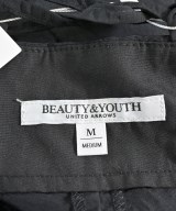 BEAUTY&YOUTH UNITED ARROWS（ビューティーアンドユースユナイテッドアローズ）その他 黒 サイズ:M レディース/2200702893285