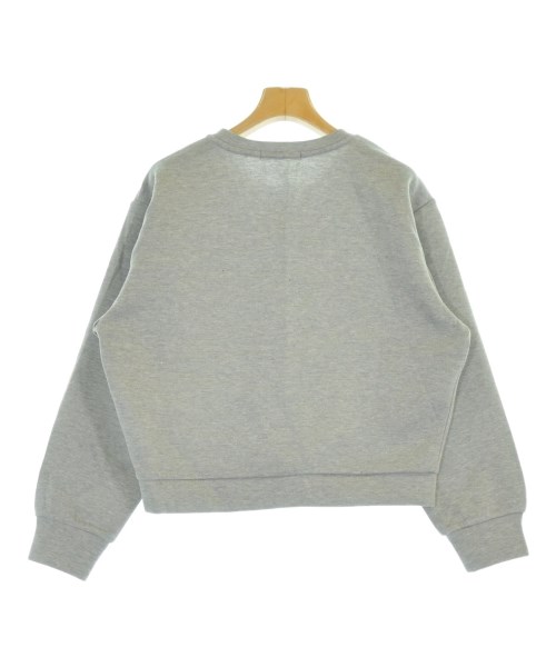BEAUTY&YOUTH UNITED ARROWS（ビューティーアンドユースユナイテッドアローズ）スウェット グレー サイズ:F レディース/2200702956157
