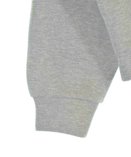 BEAUTY&YOUTH UNITED ARROWS（ビューティーアンドユースユナイテッドアローズ）スウェット グレー サイズ:F レディース/2200702956157