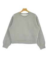 BEAUTY&YOUTH UNITED ARROWS（ビューティーアンドユースユナイテッドアローズ）スウェット グレー サイズ:F レディース/2200702956157