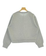 BEAUTY&YOUTH UNITED ARROWS（ビューティーアンドユースユナイテッドアローズ）スウェット グレー サイズ:F レディース/2200702956157