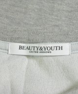BEAUTY&YOUTH UNITED ARROWS（ビューティーアンドユースユナイテッドアローズ）スウェット グレー サイズ:F レディース/2200702956157