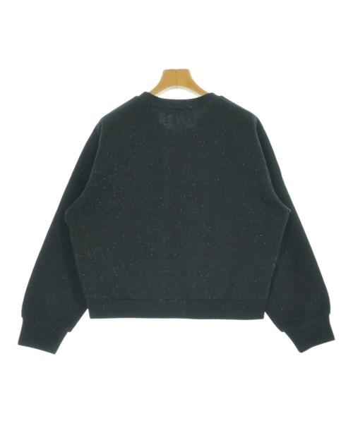 BEAUTY&YOUTH UNITED ARROWS（ビューティーアンドユースユナイテッドアローズ）スウェット 黒 サイズ:F レディース/2200702956171
