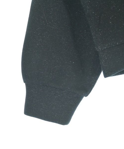 BEAUTY&YOUTH UNITED ARROWS（ビューティーアンドユースユナイテッドアローズ）スウェット 黒 サイズ:F レディース/2200702956171