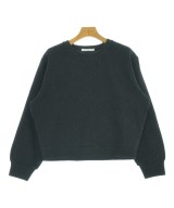 BEAUTY&YOUTH UNITED ARROWS（ビューティーアンドユースユナイテッドアローズ）スウェット 黒 サイズ:F レディース/2200702956171