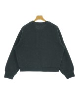BEAUTY&YOUTH UNITED ARROWS（ビューティーアンドユースユナイテッドアローズ）スウェット 黒 サイズ:F レディース/2200702956171