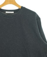 BEAUTY&YOUTH UNITED ARROWS（ビューティーアンドユースユナイテッドアローズ）スウェット 黒 サイズ:F レディース/2200702956171