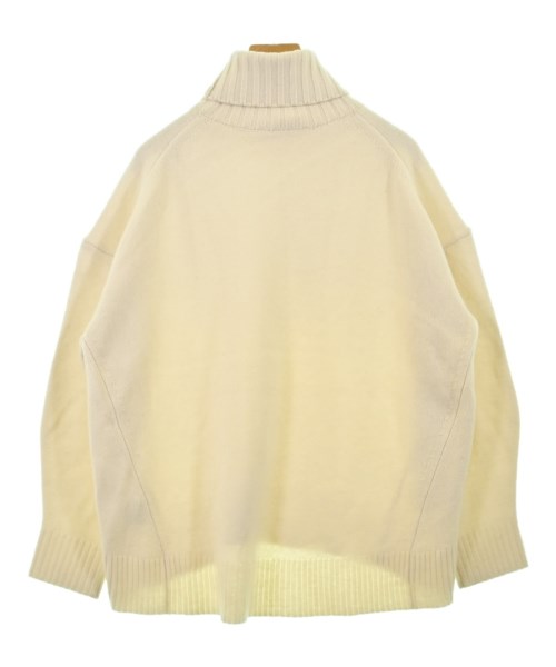 BEAUTY&YOUTH UNITED ARROWS（ビューティーアンドユースユナイテッドアローズ）ニット・セーター 白 サイズ:-(M位) レディース/2200686771135